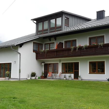 Ferienwohnungen Matzner Admont Exterior photo
