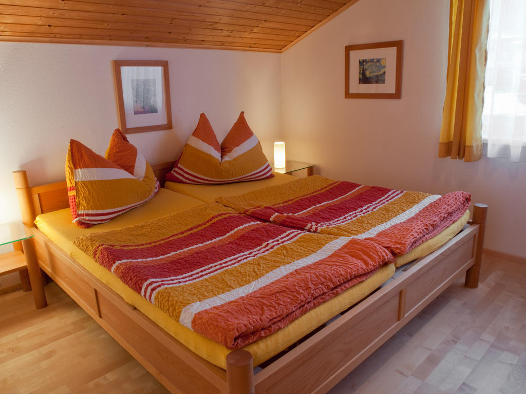 Ferienwohnungen Matzner Admont Room photo