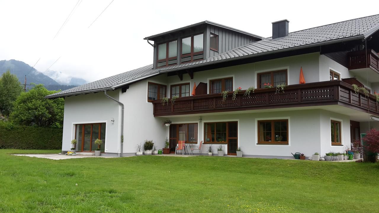 Ferienwohnungen Matzner Admont Exterior photo